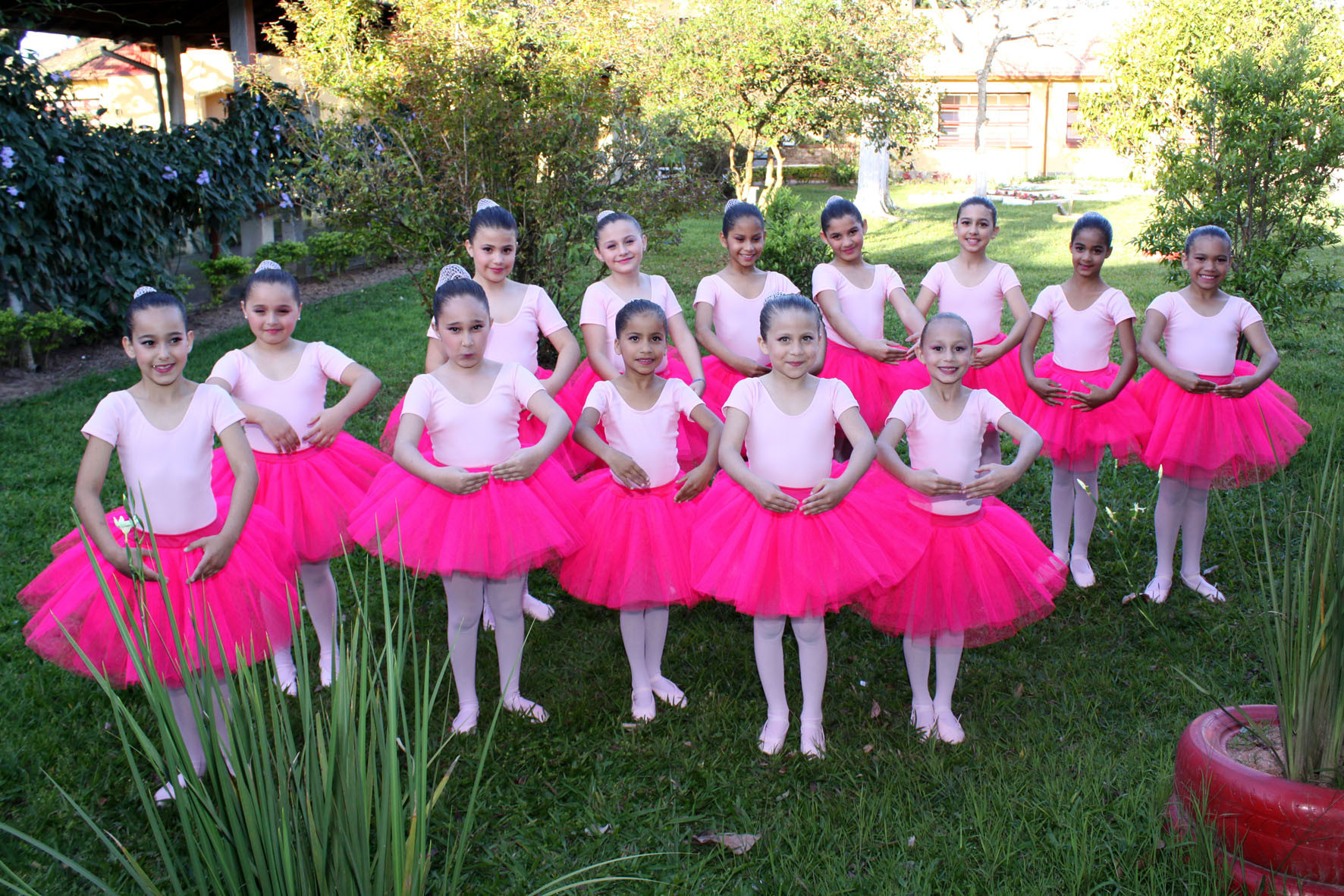 Conheça os benefícios da dança na educação infantil – Educandário Santa ...